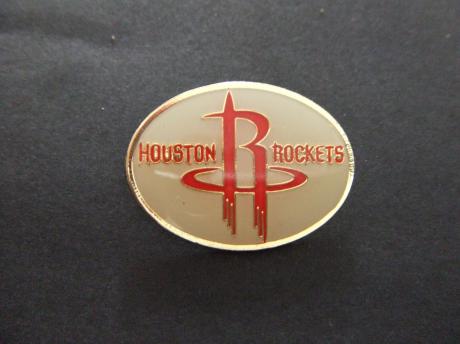 Basketbalteam Houston Rockers Houston, Texas